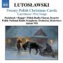 Wit / Pasichnyk / Rappe / Pnrso - 20 Polnische Weihnachtslieder