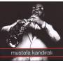 Mustafa Kandirali - Mustafa Kandirali (book W/cd)
