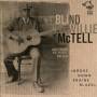 Blind Willie Mctell - Broke Down Engine Blues