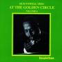 Bud Trio Powell - At The Golden Circle Vol.4