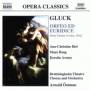 stman / Biel / Boog / Avemo / Drottni - Orpheus Und Eurydike