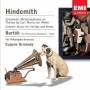 Eugene Ormandy - Hindemith: Symphonic Metamorph
