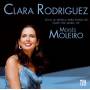 Clara Rodriguez - Moleiro:Piano Works