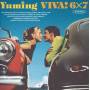 Yumi Matsutoya - Viva 6x7