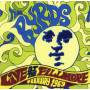 The Byrds - Live At The Fillmore February 1969