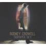 Rodney Crowell - Tarpaper Sky