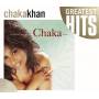 Chaka Khan - Greatest Hits