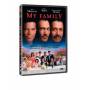 My Family Mi Familia - My Family Mi Familia [US-Version, Regio 1]