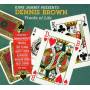 Dennis Brown - Tracks Of Life (digipak)