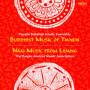 CEREMONIAL MUSIC FROM CHINA / VARIOUS - Buddhist Music Of Tianjin