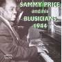 Sammy Price - 1944 World Jam Session Complete