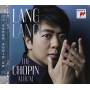 Lang Lang - The Chopin Album