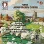 Ronald Corp / BBC Co - Suite In A For Violin & Orchestra...