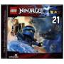 LEGO Ninjago-Masters Of Spinjitzu - LEGO Ninjago (CD21)