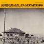 Pete Seeger - American Play Parties