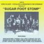 King Oliver - Sugar Foot Stomp
