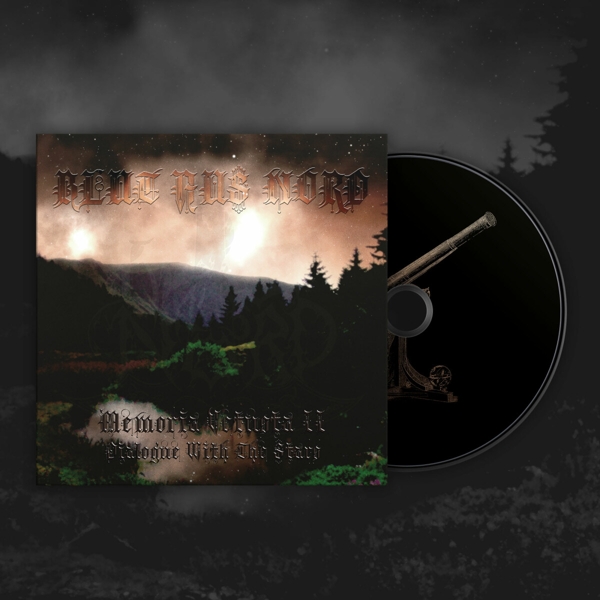 Memoria Vetusta II (Digipak)(Reissue) 1