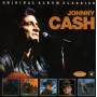 Johnny Cash - Original Album Classics