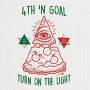 Fourth 'n' Goal - Turn On The Light