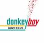 Donkeyboy - Caught In A Life