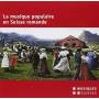 V / A - Musique populaire en Suisse romande