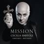 Cecilia Bartoli / Diego Fasolis / I Barocchisti - Mission