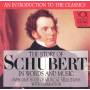 Hannes / Phil. Hung. / Maag - Schubert: Story in Words & Music