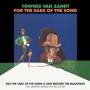 Townes Van Zandt - For The Sake Of The Song/Our Mother Mountain
