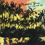 Phoenician Drive - Live in Brussels 23 (Sunburst Vinyl)