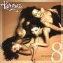 Honeyz - Wonder No.8