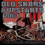 Various - Old Skars & Upstarts 2001