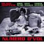 Hugh Hopper - Numero DVol