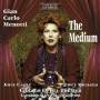 Castle / Michaels / Chicago Opera Theater / Rapchak - The Medium