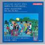 Neeme Jrvi / DSO - Sinfonie 1 Afro American