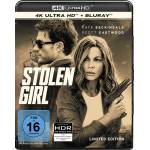 Splendid - Stolen Girl (uhd+br) 4k Ltd Min: 98/dd5.1/ws Limitierte Auflage [DE-Version, Regio 2/B]