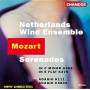 Netherlands Wind Ensemble - Serenaden