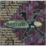 Various Artists - Before X