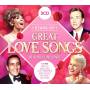 Various - Stars Of Great Love Songs