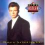 Rick Astley - Whenever You Need Somebody