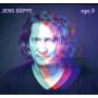 Jens Dppe - Ego-D (Digipak)