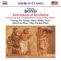 Mller / Lin / Vinokur / Chicago Pro Musica - Instruments of Revelation