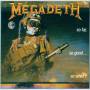 Megadeth - So Far,So Good,So What-Remas