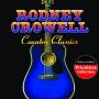Rodney Crowell - Country Classics