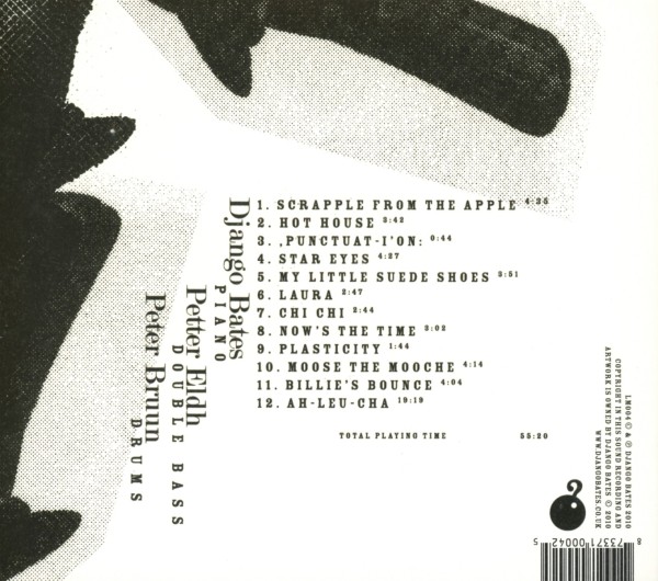 Beloved Bird 1