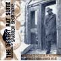Sparrow Shortwave - Desert Rat Suite