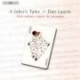 Dan Laurin - A Joker s Tales