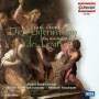 C. Loewe - Raising Of Lazarus