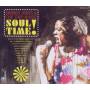 Sharon Jones & The Dap Kings - Soul Time!
