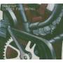 Hanged Up - Clatter For Control CD