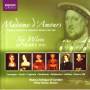 Thorby / Musica Antiqua Of London - Madame D'amours-Lieder, Tnze und Consort Musik F